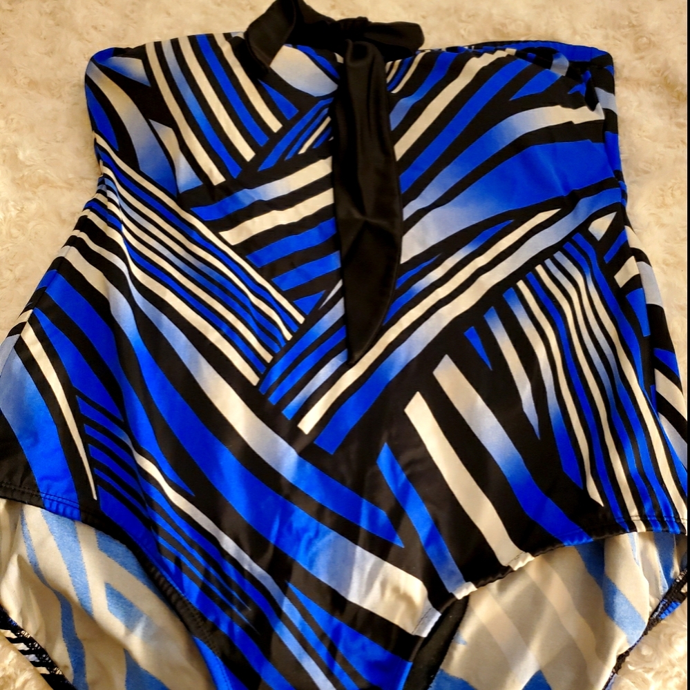 One Piece Swim wear